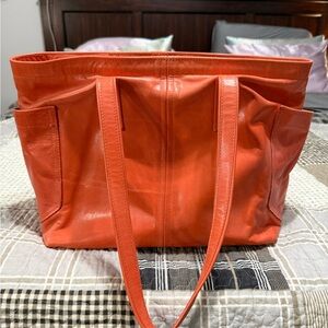 Satchel Tote